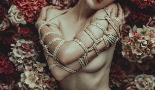 Taboo Sex Desires