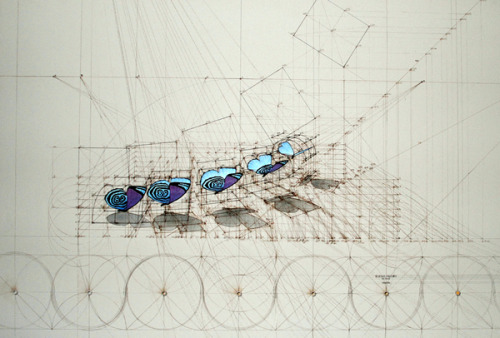 Complex Works Of The Venezuelan Artist Rafael Araujo