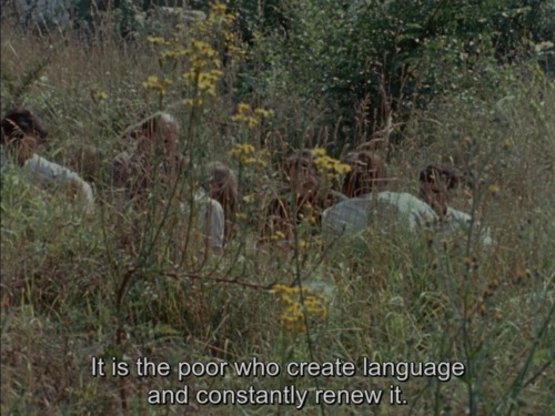 shihlun: Jean-Luc Godard / Groupe Dziga Vertov - A Film Like Any Other / Un film comme les autres 19