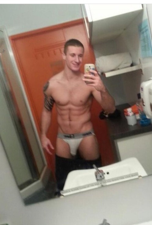 collegealpha: Ripe alpha jock