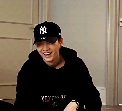 SUGA In Every Run BTS! Episode ♡ Ep. 68