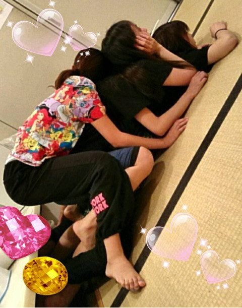 積み重なり☆宮本佳林｜Juice＝Juiceオフィシャルブログ Powered by Ameba