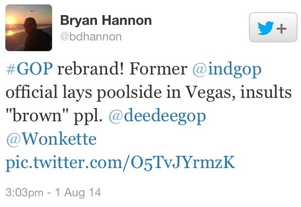 odinsblog:  Surprise! (not really tho) So much for the GOP’s rebranding😒 The