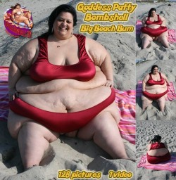 Ssbbwlovefatgirl:  Ssbbwpictures:  Ssbbwpictures.tumblr.com  Déesse De La Plage