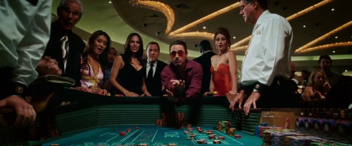 Iron Man (2008)