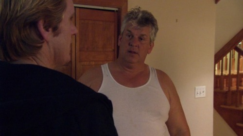  Rescue Me (TV Series) - S1/E5, ’Orphans’ (2004)Charles Durning as Michael Gavin[photoset #2 of 5]