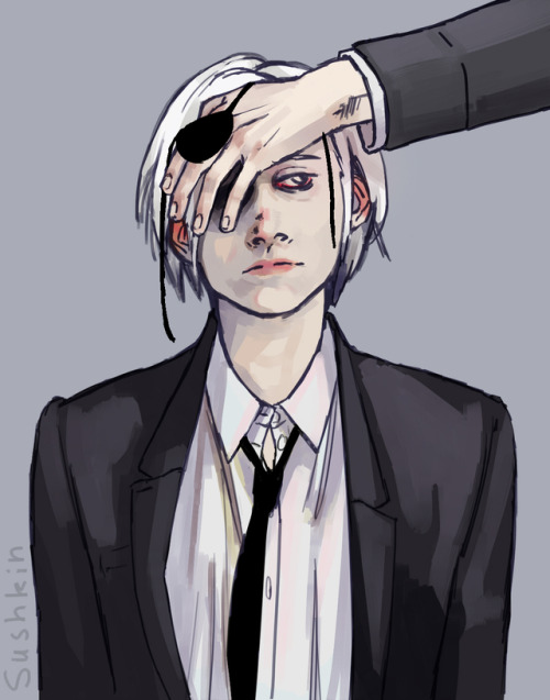 beloved-detective - JUNIPER