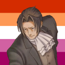 lesboedgeworth avatar