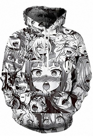 fressssshcore: Comfy Unisex Sweatshirts & Hoodies  Unisex Letter Print - 3D Cartoon Print  Triangle Cat Print - Gorilla&Plane Print  Classic Stripe Letter Print - Manga Faces  New Eagle Print - Space Astronaut Print  Human Body Print - Digital