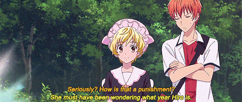 Fruits Basket (2019) | Ep 20 | No, Sir, An Apology Won’t Be Good Enough!