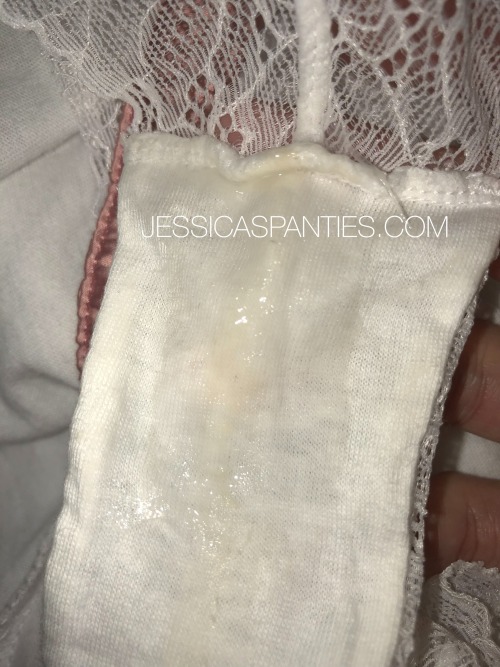 jessicaspanties: Sticky All Week!!SEE THE ENTIRE PHOTOSET HERE!!Hey wolves! It’s Friday again, but w