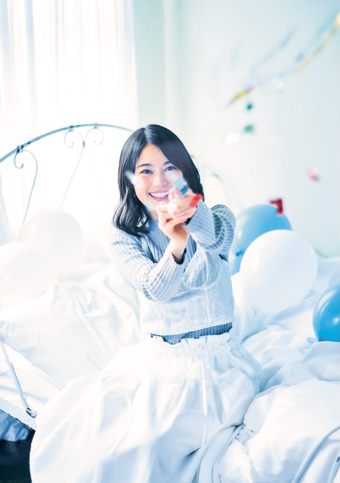 omiansary27:   QuickJapan vol.130  part-1Ikuchan