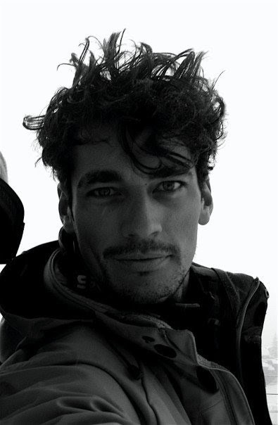 David Gandy