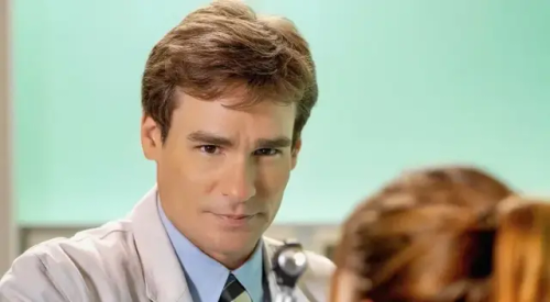 "House, You're Gonna Get A Kick Outta Our Next Patient."