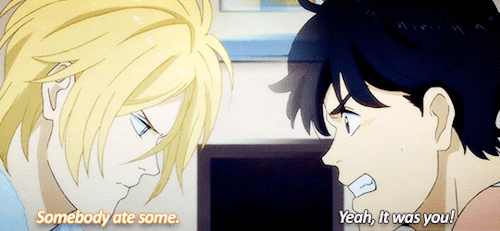hapee-philomela:Banana Fish || ep18 And then it all went wrong
