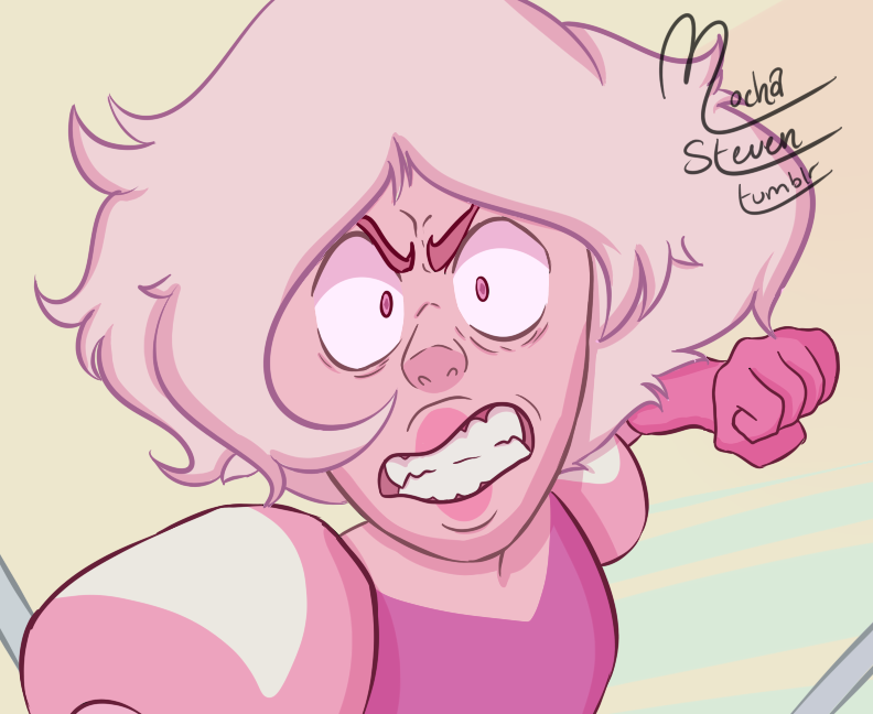 mocha-steven:These eps were…iconic