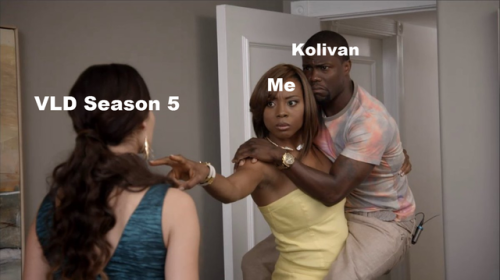 saccharinerose: Prayer circle for Kolivan (and more BoM members that could be introduced in S5)