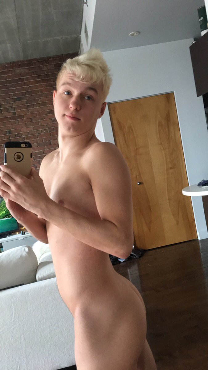 thepornfixation:  porn twink Noah White