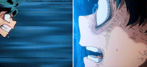 It’s Because You Were Worried About Your Childhood Friend That You Were Able To Push Your Body All