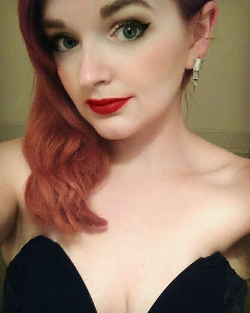 checkyourluckynumbers: Okay, I like this one better. I think… Oh my&hellip;