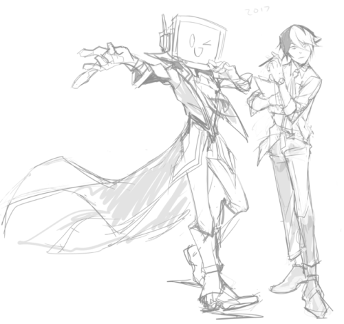 xchromat:workin on a redo polished one for caeles at some point too, but i’ve wanted to redo t