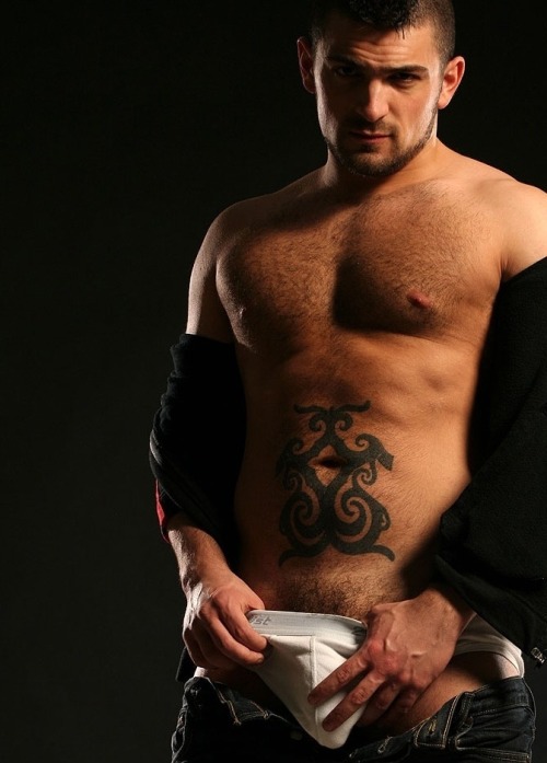 superbears: Hot and Yummy, Wanna see his ass too jonathanecko: You Wanna See More Pics? Click H