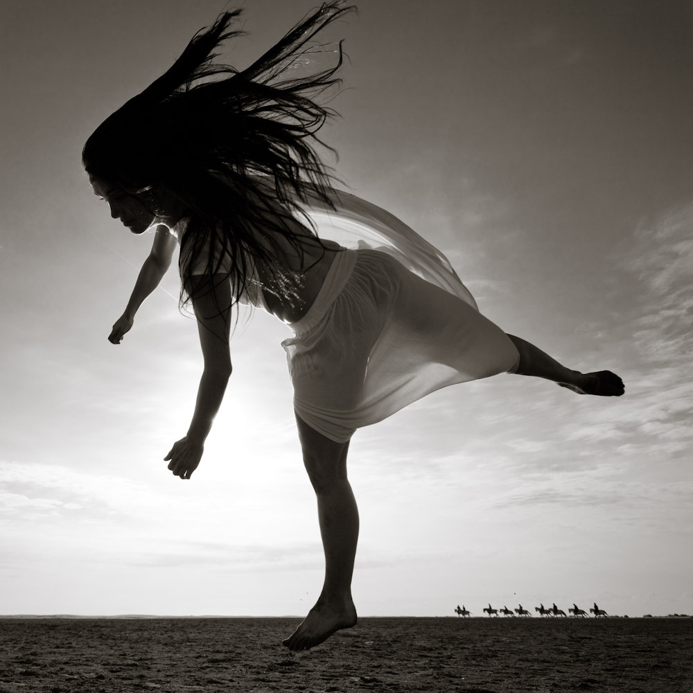 torace:  Sunset dance I (by Karl’s)