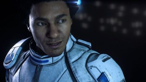 the-future-now:‘Mass Effect: Andromeda’ conspiracy theories show Gamergate is as big of 