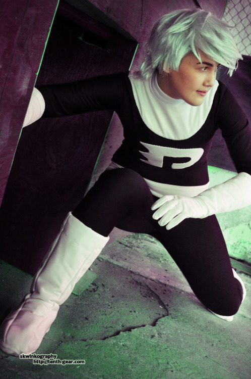 firewolf826:Throwback Thursday — Halloween Edition?If you didn’t know I loooove Danny Phantom, and t