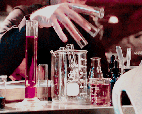 Forever, Abc (2014-2015) : 8/? 1x08 "The Ecstasy Of Agony"