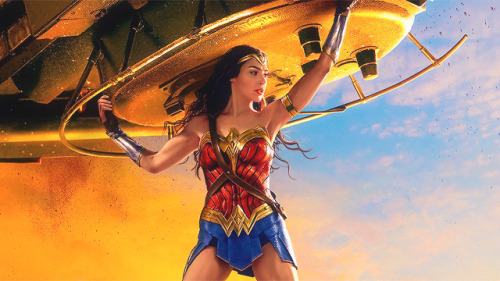 celebritiesandmovies: Wonder Woman headers (640px x 360x) click for larger size