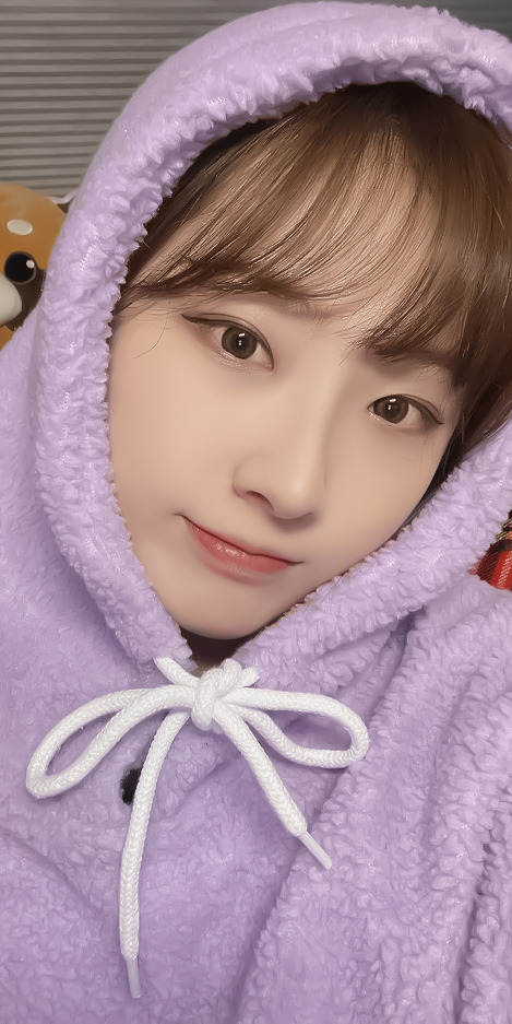 Haseul (loona) Lockscreens !!