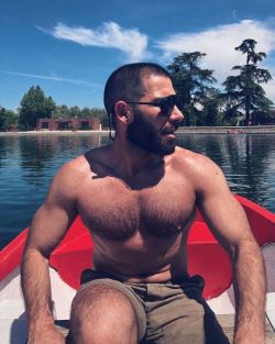 summerdiary:boating with @hyperdecadence  (at Lago Casa Del Campo)https://www.instagram.com/p/B0bptMUHRQR/?igshid=6fcv59l2l9s7