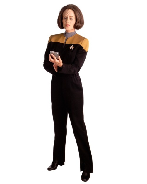 Star Trek Voyager