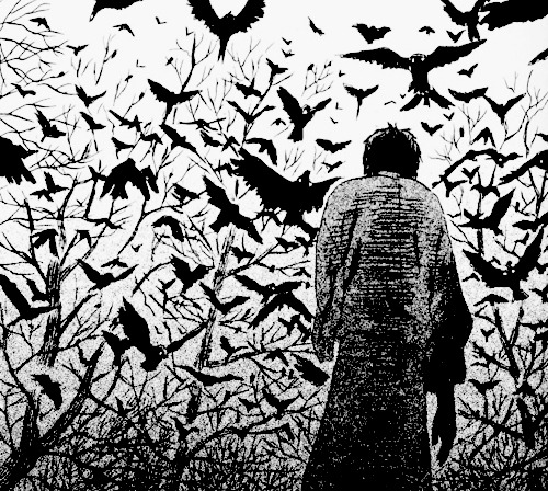 fade away
