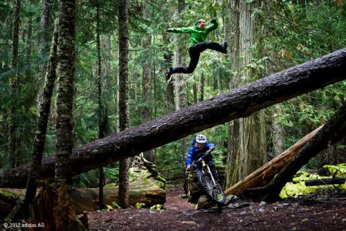 mtbdirty: More pics here
