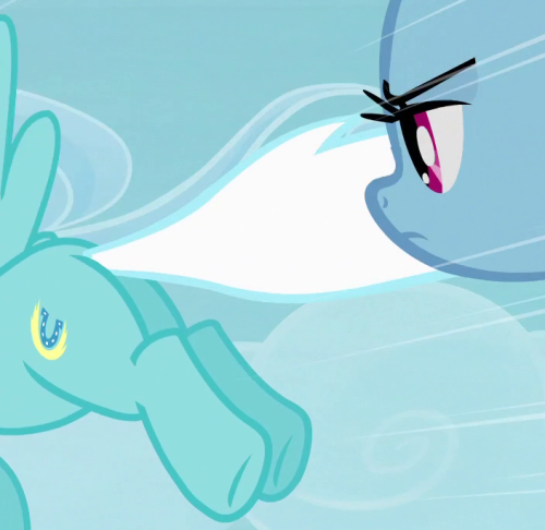 From &ldquo;Rainbow Falls&rdquo;