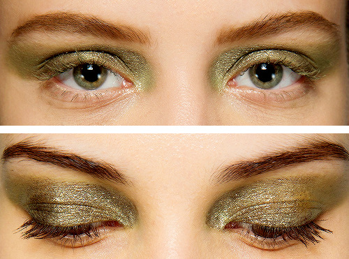 CHRISTIAN DIOR Fall/Winter RTW 2014 – Styling
