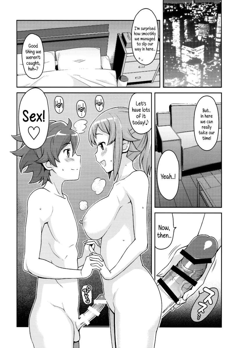 love-goddess-samus-san:  fire3ater:  love-goddess-samus-san part 2  Yep i look like