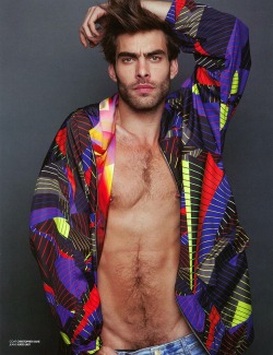 taur:  Jon Kortajarena