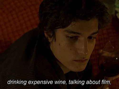 your-lovers-and-drifters: The Dreamers, 2003 porn pictures