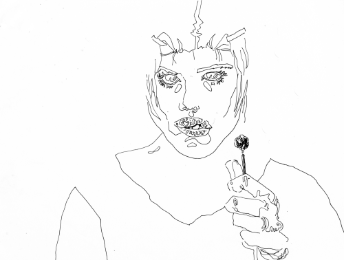 emilyhomrok - EMILY HOMROK