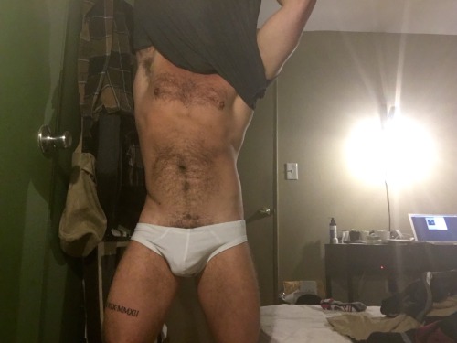 Beards and Boners