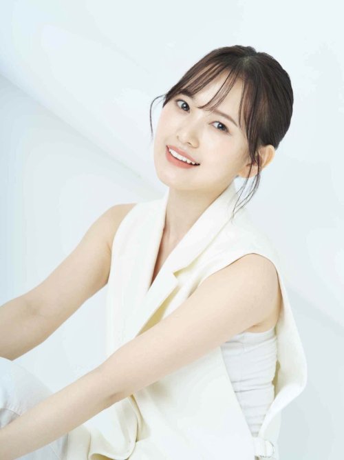 soimort:兒玉 遥 - Twitter - Fri 09 Jul 2021  初めてのチームで撮影したよ❤️‍🔥First-time