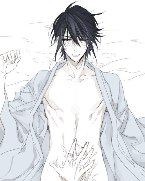 let-flamingos-be-with-you:  【中国語注意】尊礼LOG | 敬@原稿中 [pixiv] http://www.pixiv.net/member_illust.php?mode=medium&illust_id=47237880 