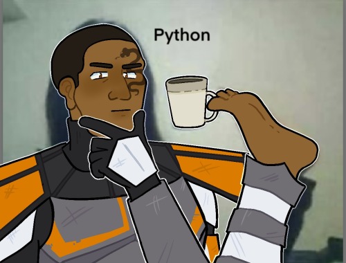 WHAT? YOU THOUGHT I WAS ONLY DROPPING THEIR REFERENCE SHEETS? WITHOUT MEMES?!?!