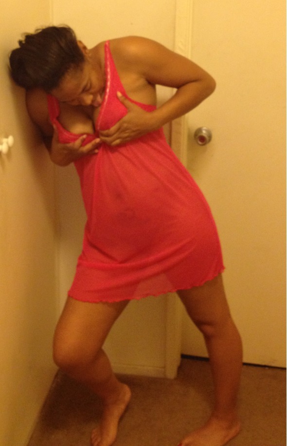 mzfiesty32:  Hot pink it is