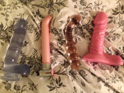 lostsexpuppy:  The boys