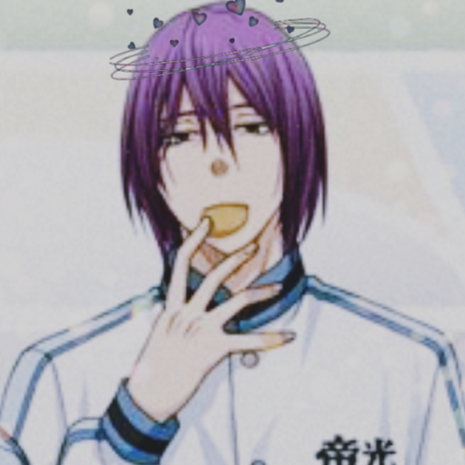 marshiro-blog:Akashi: Am I so hard to deal