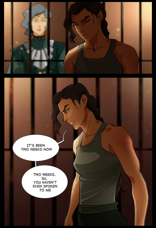 YOUNG KUVIRA (The Promise p.7)